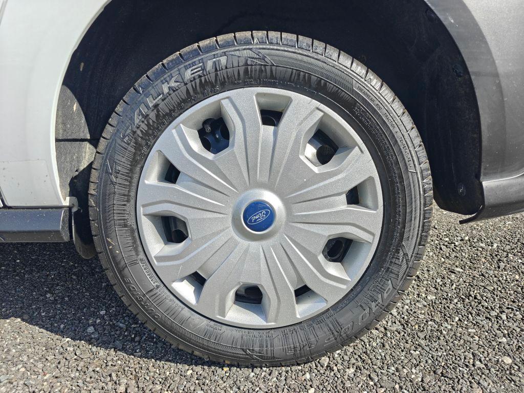 used 2020 Ford Transit Connect car, priced at $19,950