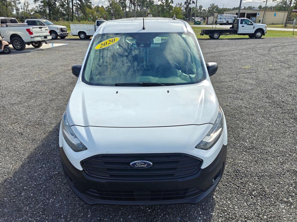 used 2020 Ford Transit Connect car, priced at $19,950