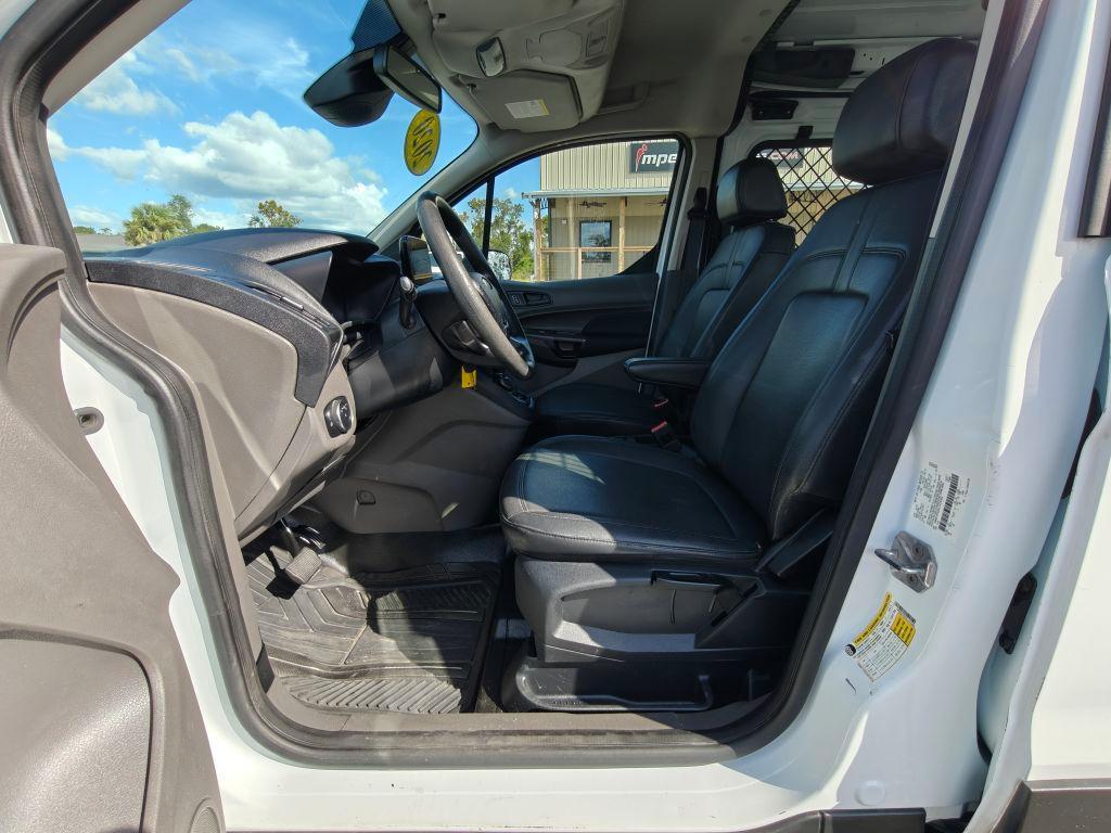 used 2020 Ford Transit Connect car, priced at $19,950