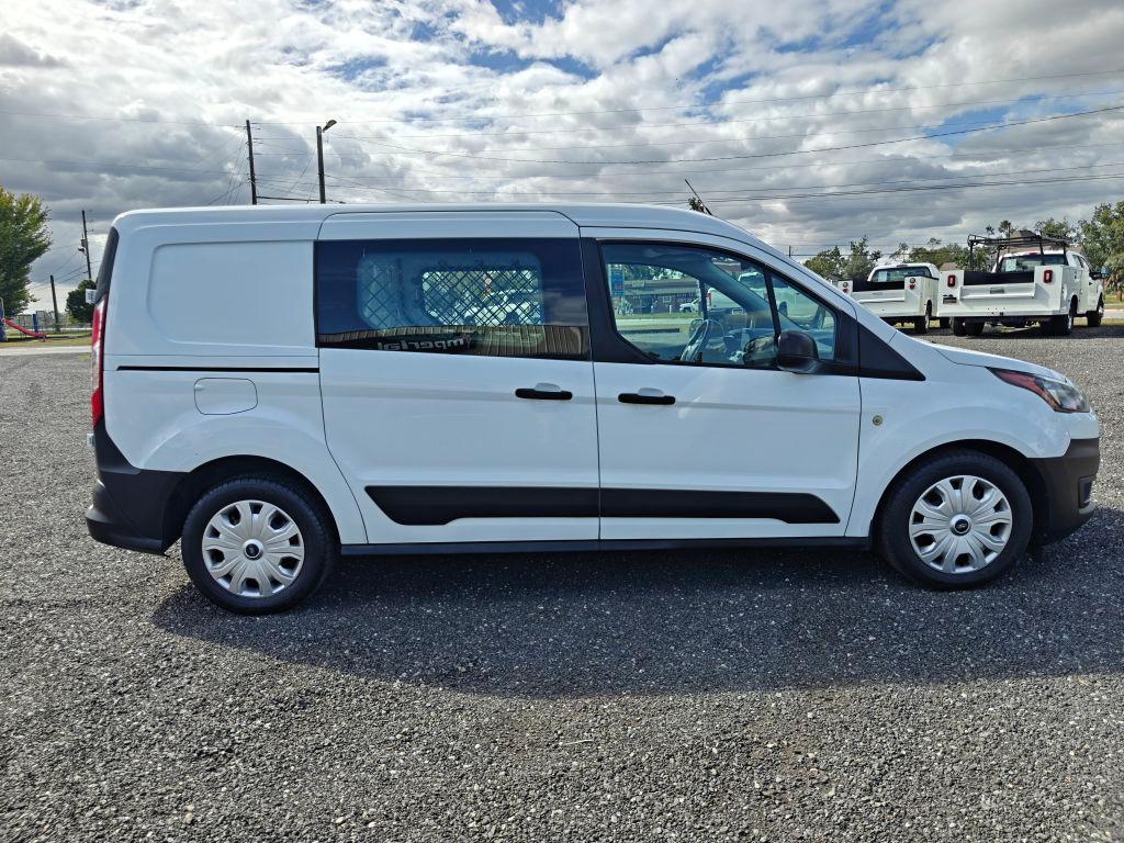 used 2020 Ford Transit Connect car, priced at $19,950