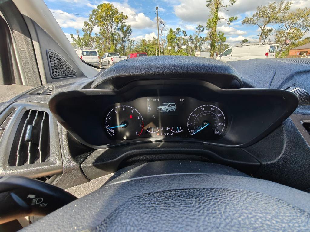 used 2020 Ford Transit Connect car, priced at $19,950