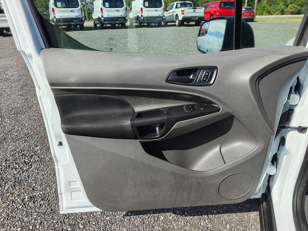 used 2020 Ford Transit Connect car, priced at $19,950