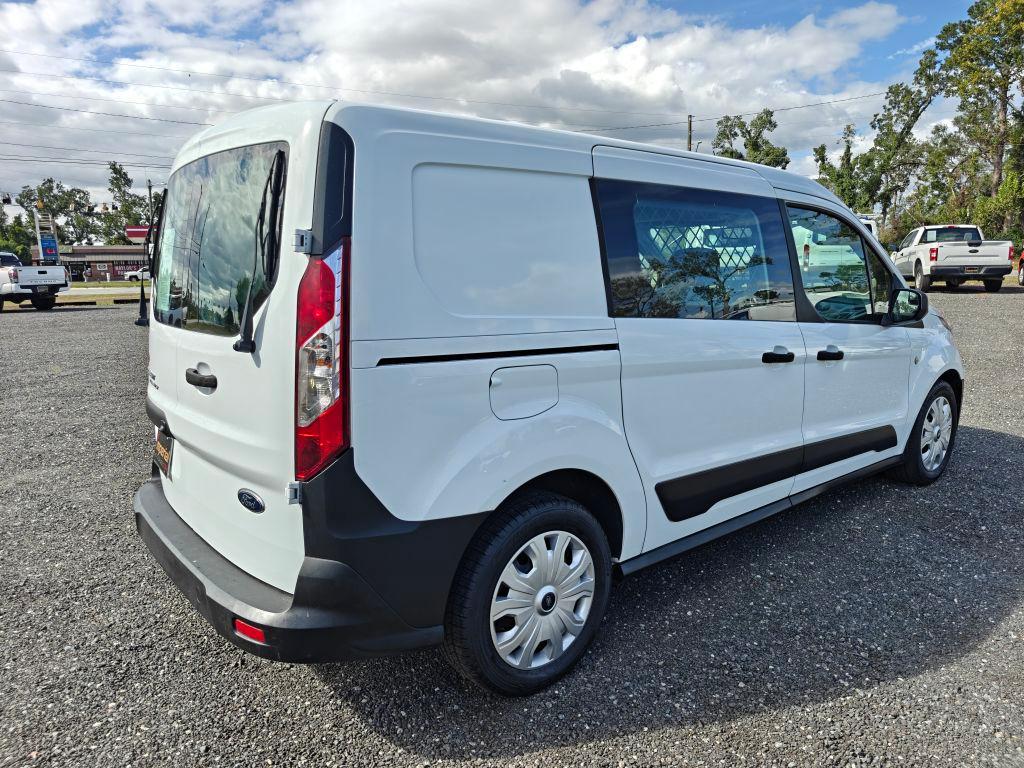 used 2020 Ford Transit Connect car, priced at $19,950
