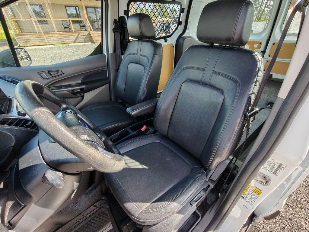 used 2020 Ford Transit Connect car, priced at $19,950