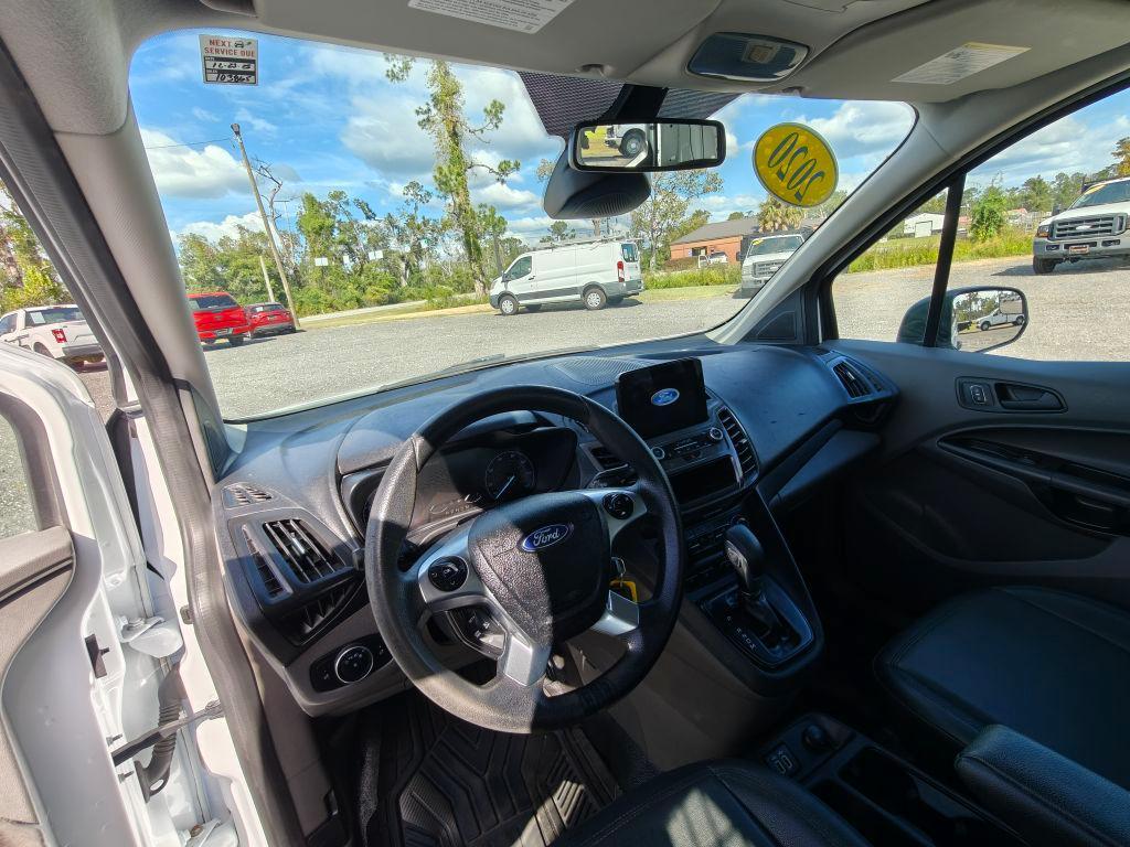 used 2020 Ford Transit Connect car, priced at $19,950