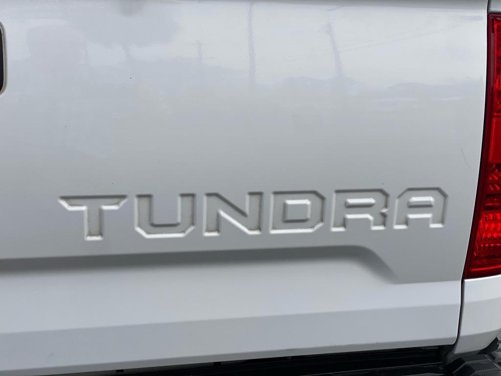 used 2017 Toyota Tundra car, priced at $22,950