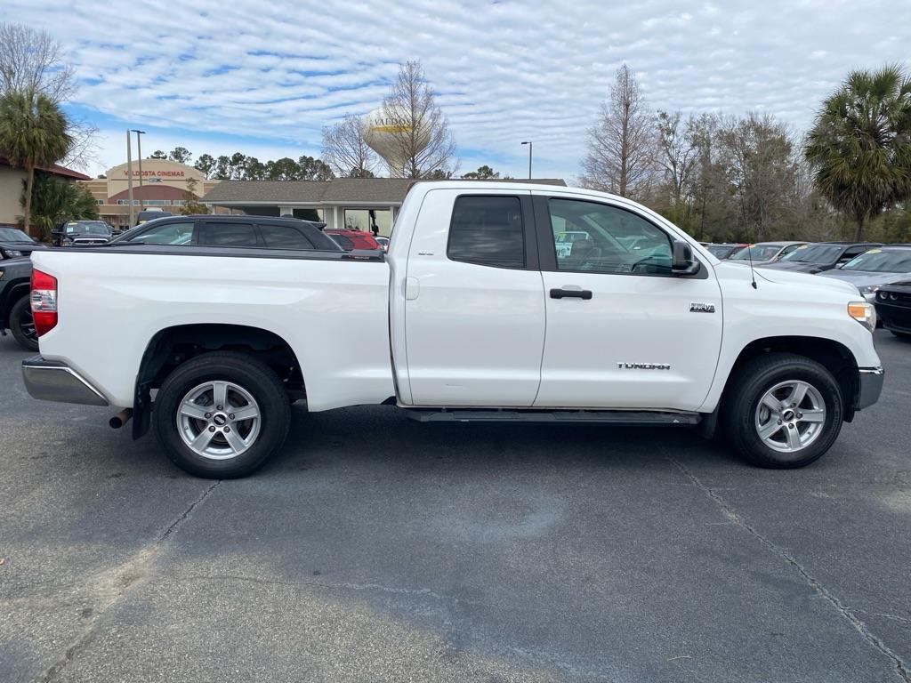 used 2017 Toyota Tundra car, priced at $22,950