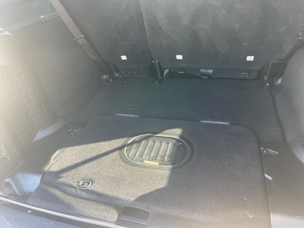 used 2017 Jeep Wrangler Unlimited car, priced at $27,950