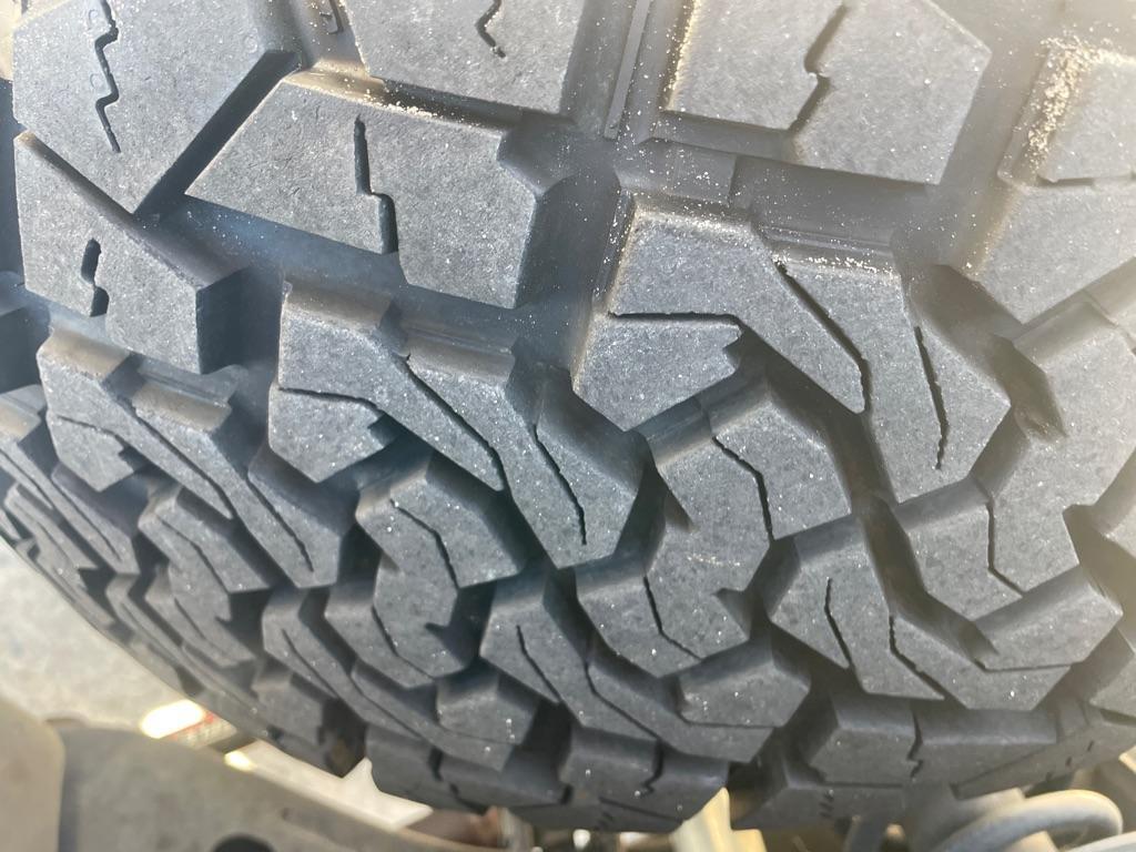 used 2017 Jeep Wrangler Unlimited car, priced at $27,950