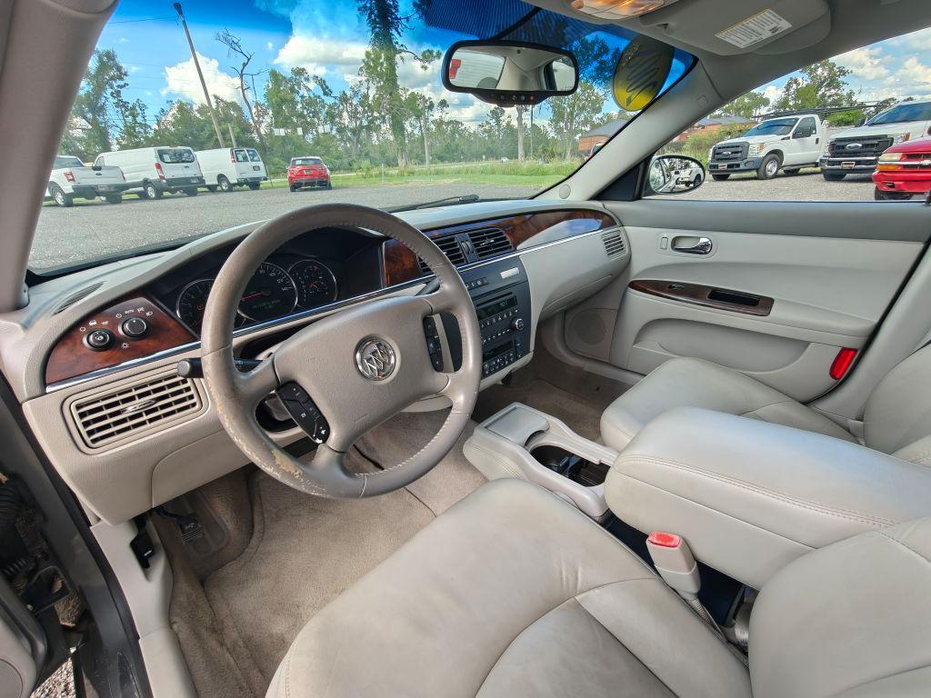 used 2008 Buick LaCrosse car, priced at $4,950