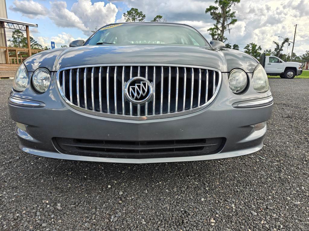 used 2008 Buick LaCrosse car, priced at $4,950