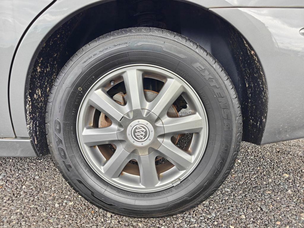 used 2008 Buick LaCrosse car, priced at $4,950