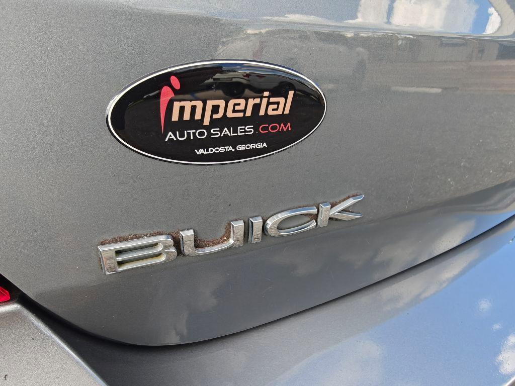used 2008 Buick LaCrosse car, priced at $4,950