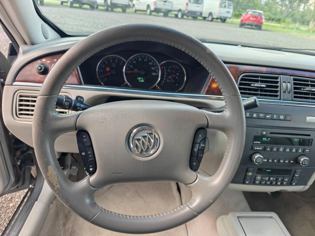 used 2008 Buick LaCrosse car, priced at $4,950