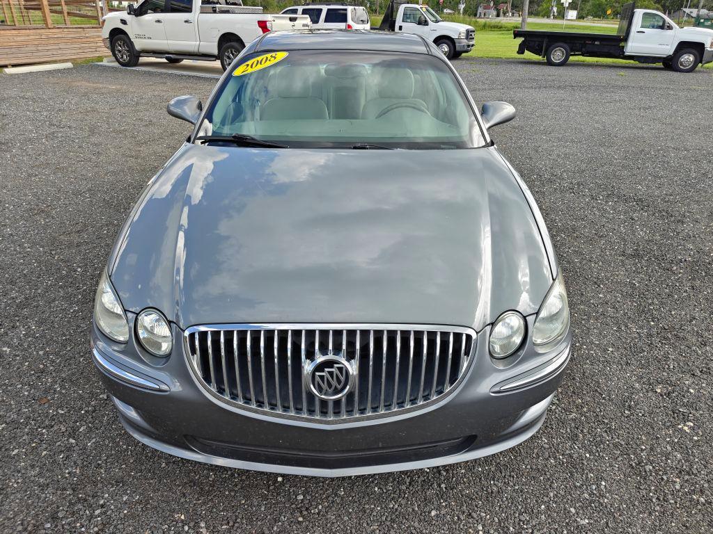 used 2008 Buick LaCrosse car, priced at $4,950
