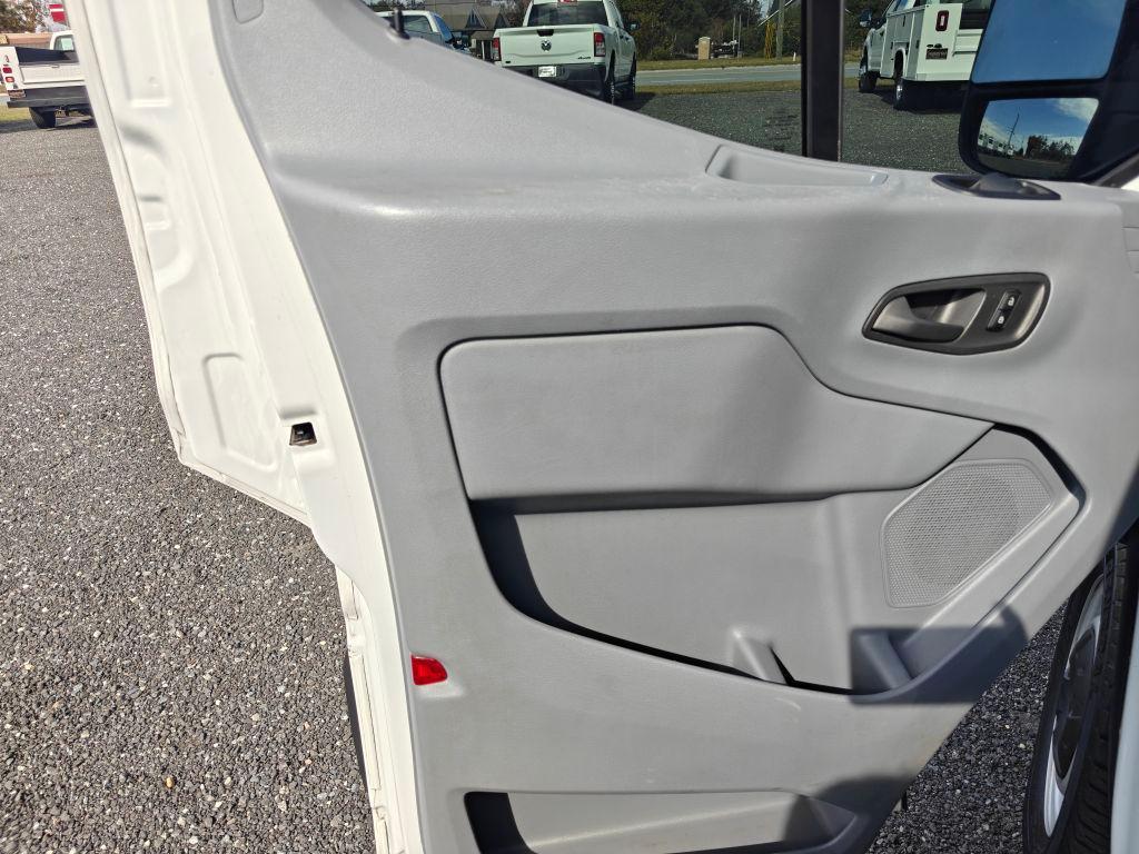 used 2019 Ford Transit-150 car, priced at $19,950