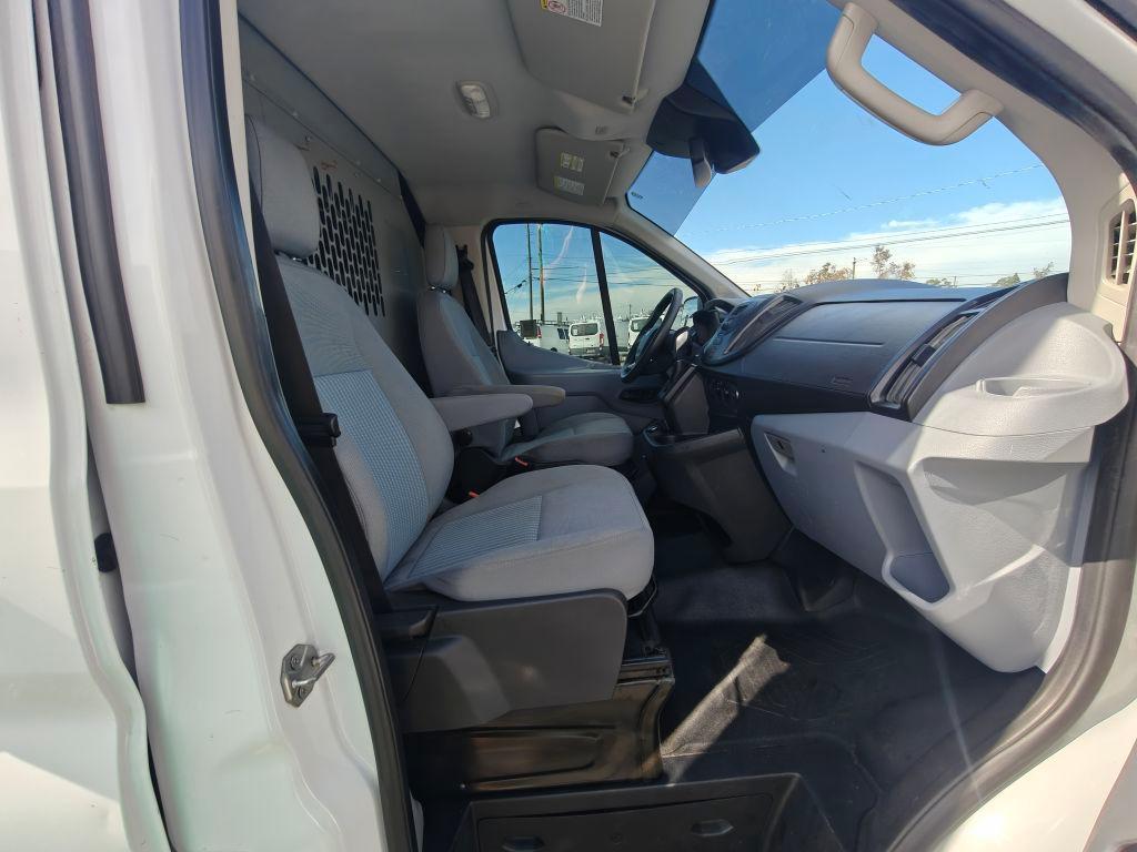 used 2019 Ford Transit-150 car, priced at $19,950