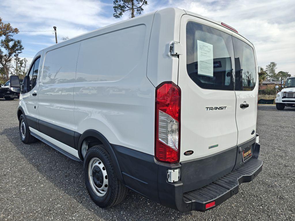 used 2019 Ford Transit-150 car, priced at $19,950