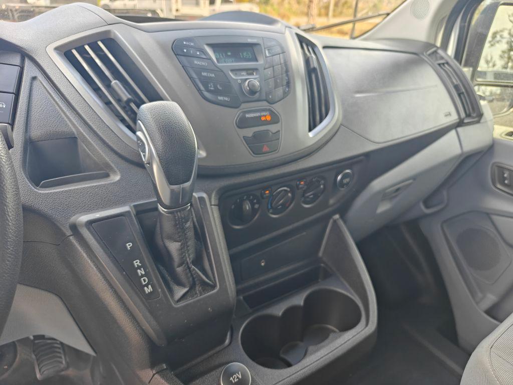 used 2019 Ford Transit-150 car, priced at $19,950