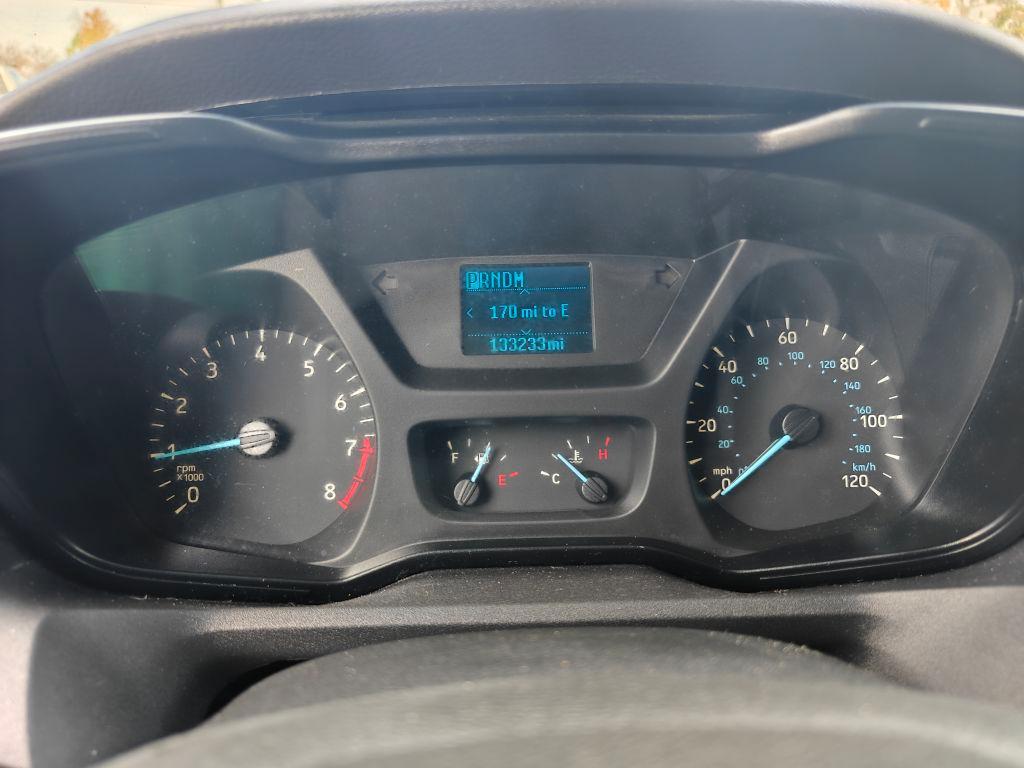 used 2019 Ford Transit-150 car, priced at $19,950