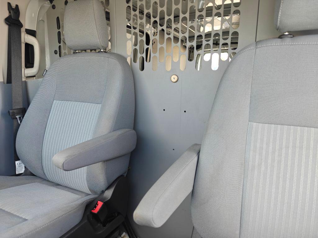 used 2019 Ford Transit-150 car, priced at $19,950