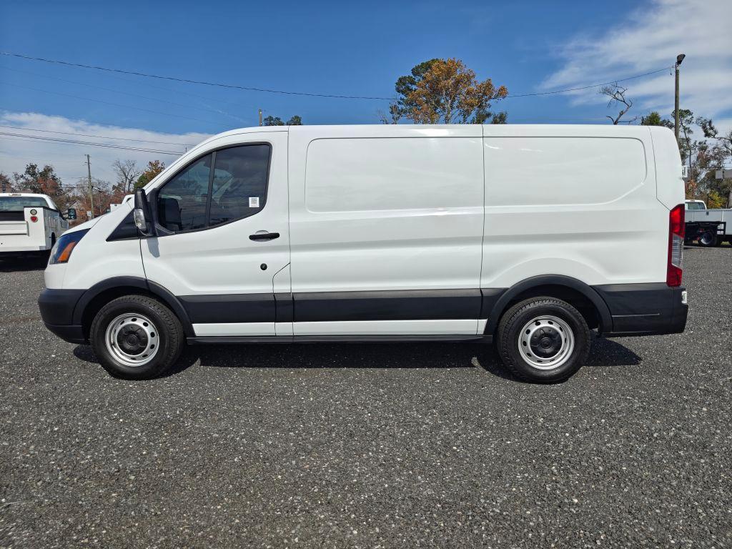 used 2019 Ford Transit-150 car, priced at $19,950