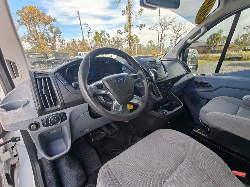 used 2019 Ford Transit-150 car, priced at $19,950