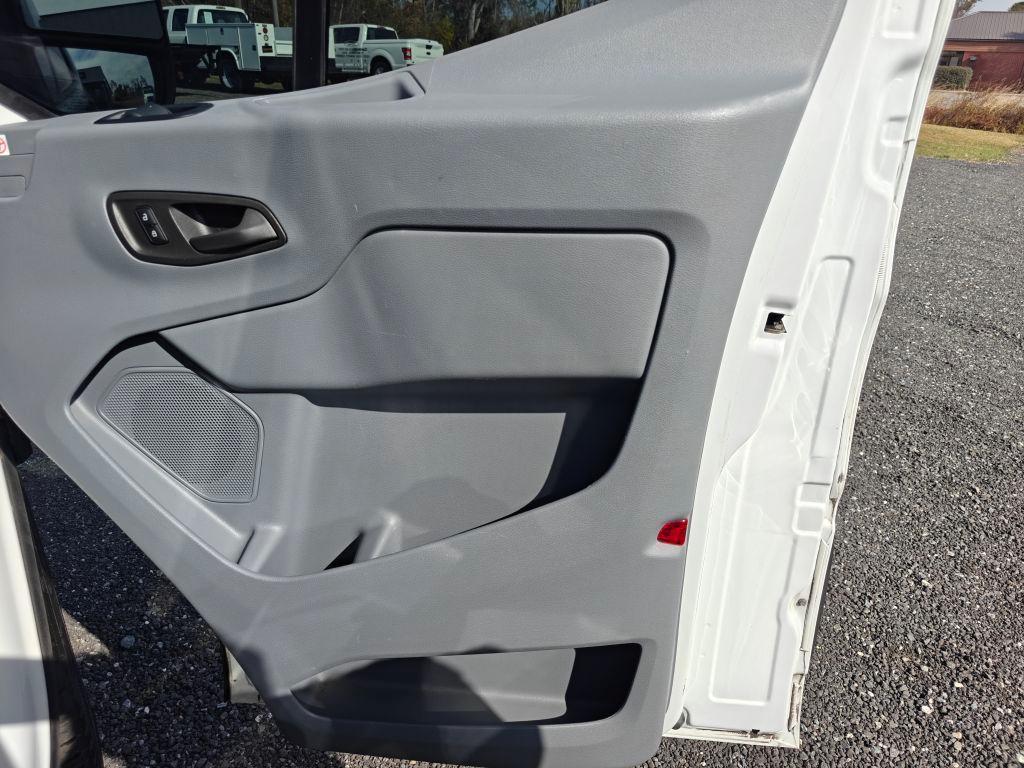 used 2019 Ford Transit-150 car, priced at $19,950