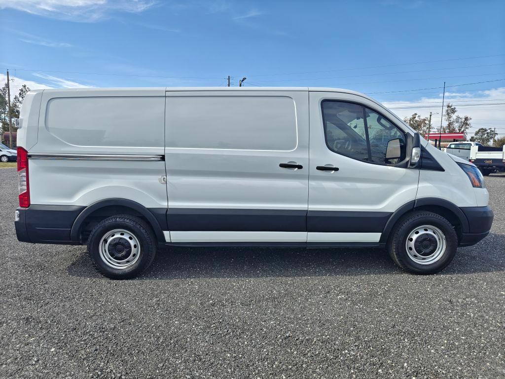 used 2019 Ford Transit-150 car, priced at $19,950