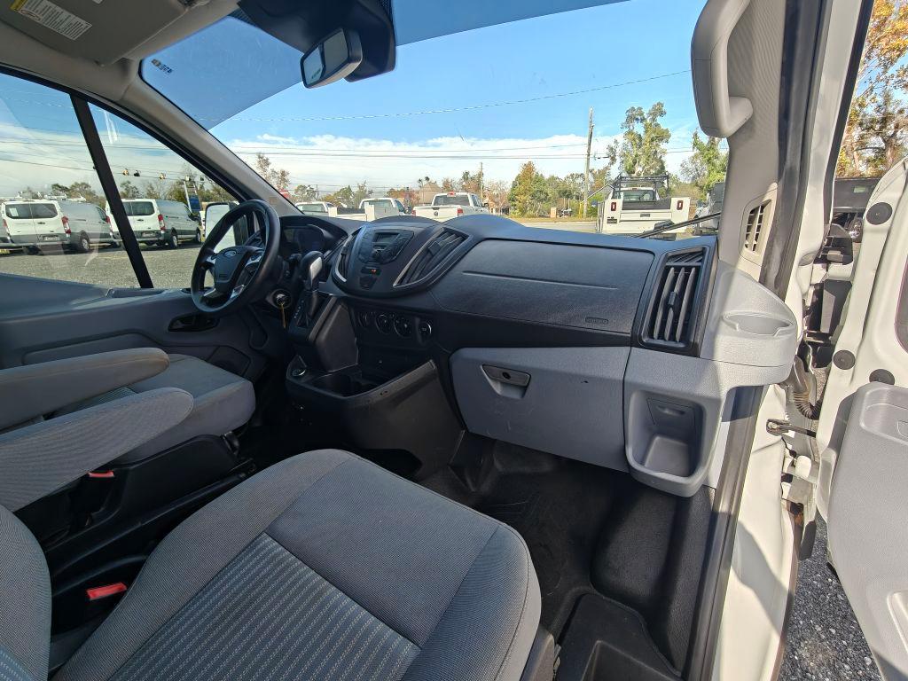used 2019 Ford Transit-150 car, priced at $19,950