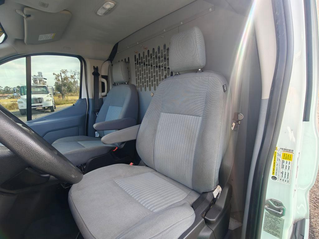 used 2019 Ford Transit-150 car, priced at $19,950
