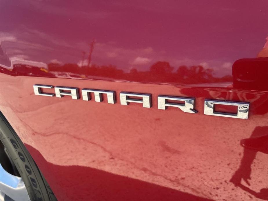 used 2014 Chevrolet Camaro car, priced at $16,950