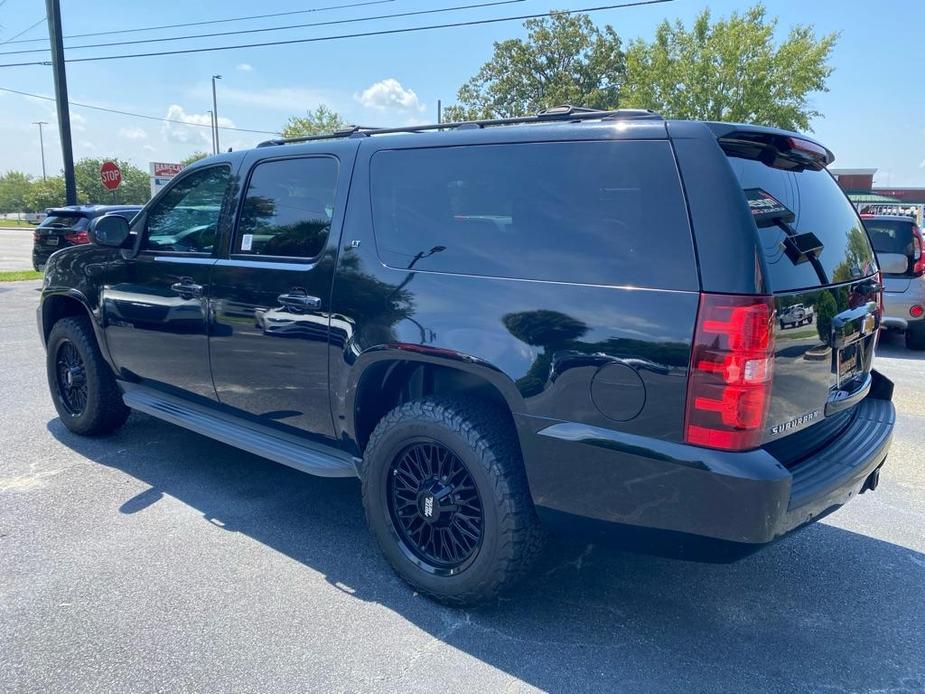 used 2013 Chevrolet Suburban car, priced at $19,950