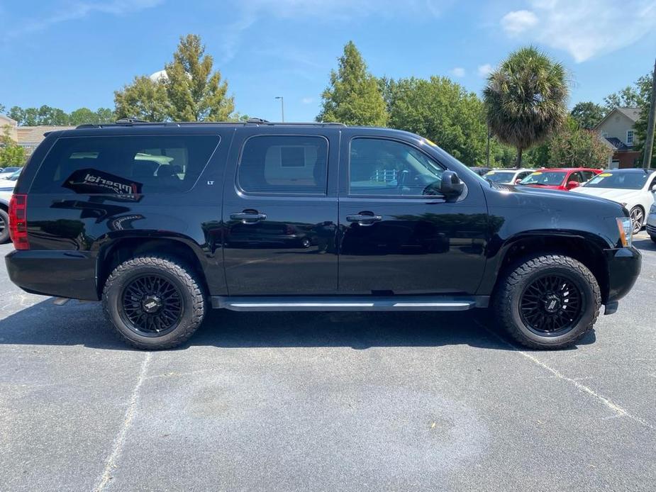 used 2013 Chevrolet Suburban car, priced at $19,950