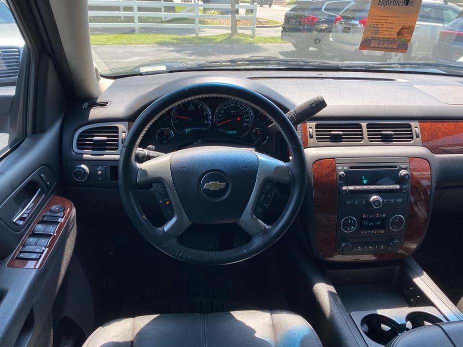 used 2013 Chevrolet Suburban car, priced at $19,950