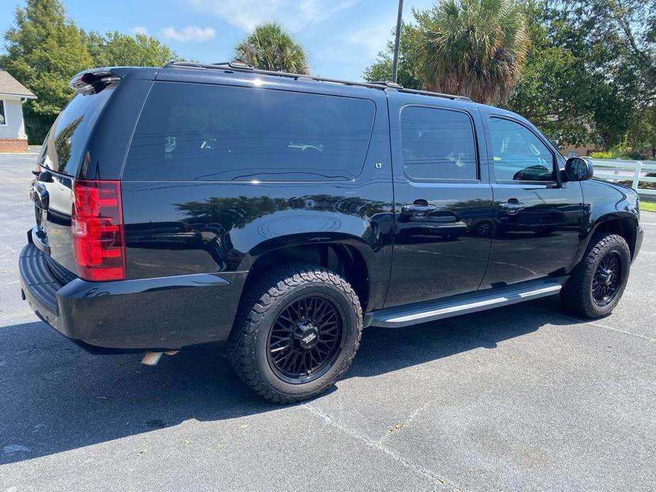 used 2013 Chevrolet Suburban car, priced at $19,950