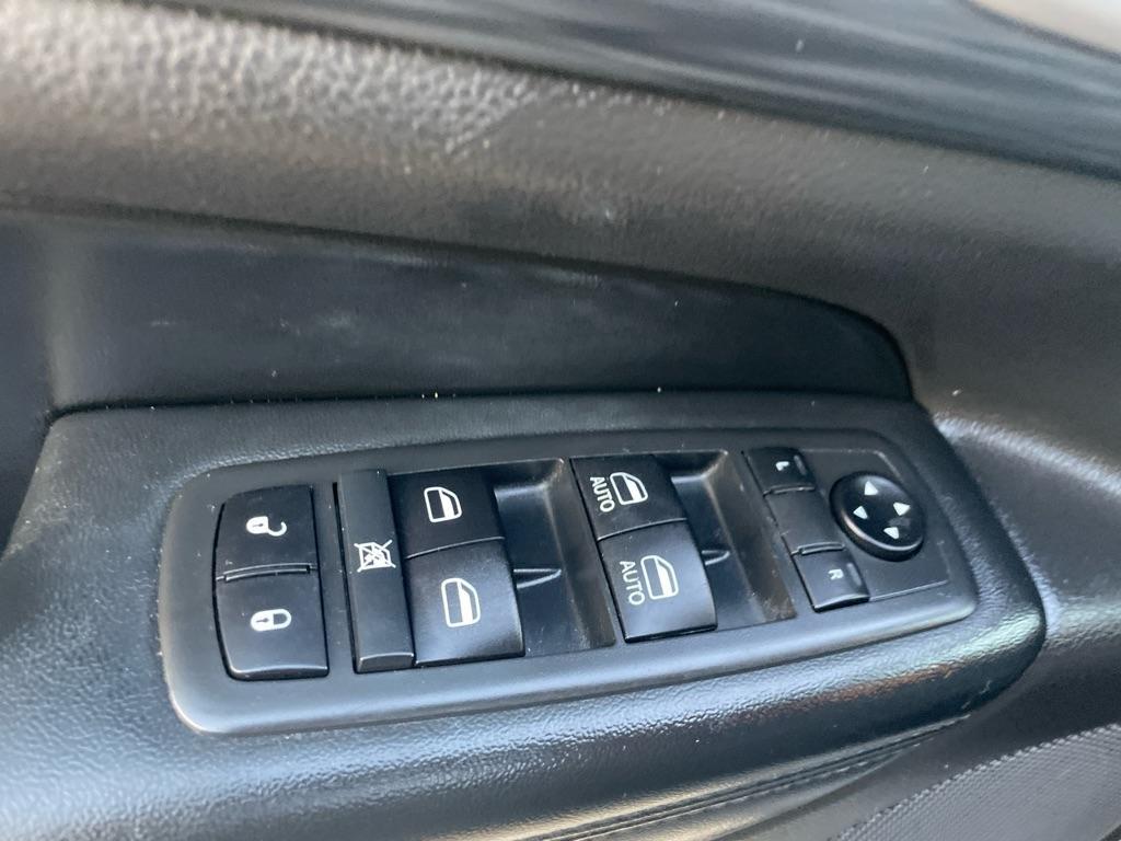 used 2020 Jeep Grand Cherokee car, priced at $21,500