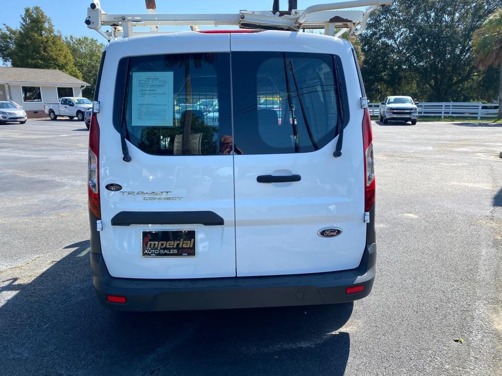 used 2016 Ford Transit Connect car, priced at $14,950