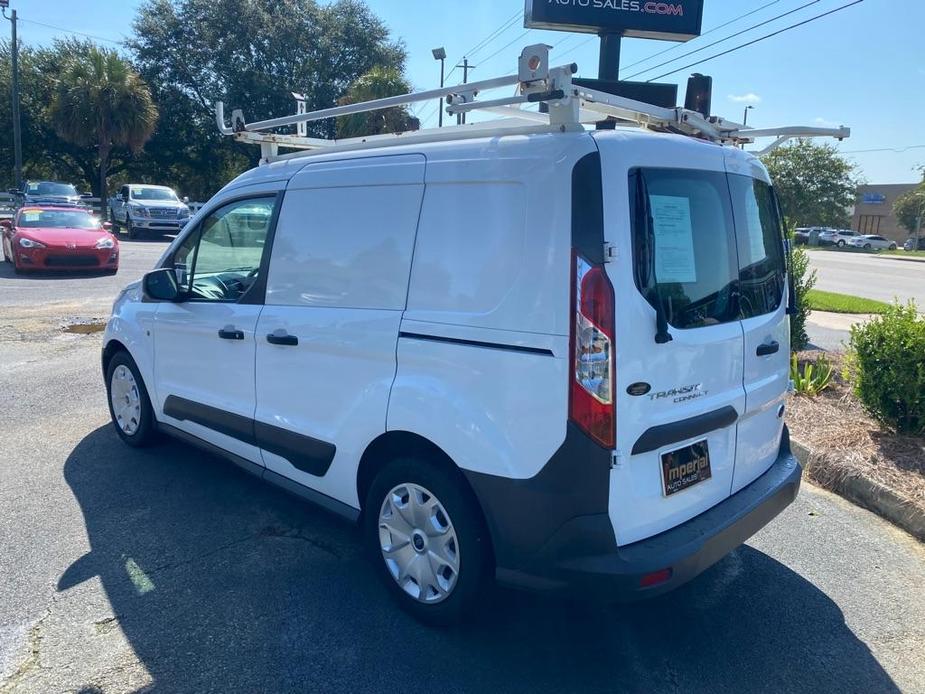 used 2016 Ford Transit Connect car, priced at $14,950