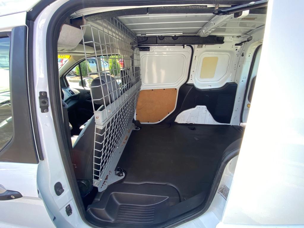 used 2016 Ford Transit Connect car, priced at $14,950