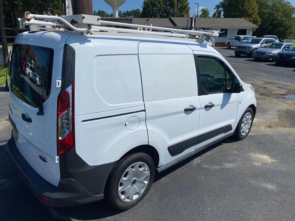 used 2016 Ford Transit Connect car, priced at $16,950