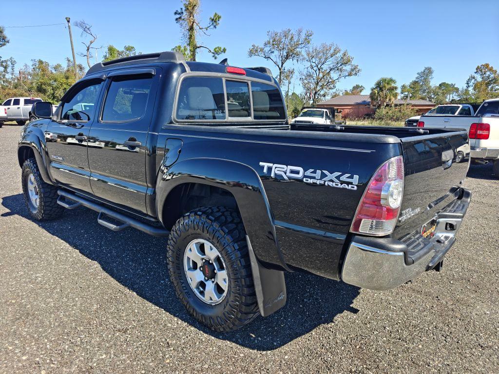 used 2014 Toyota Tacoma car, priced at $16,950