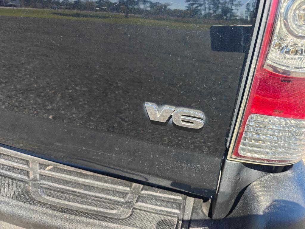 used 2014 Toyota Tacoma car, priced at $16,950