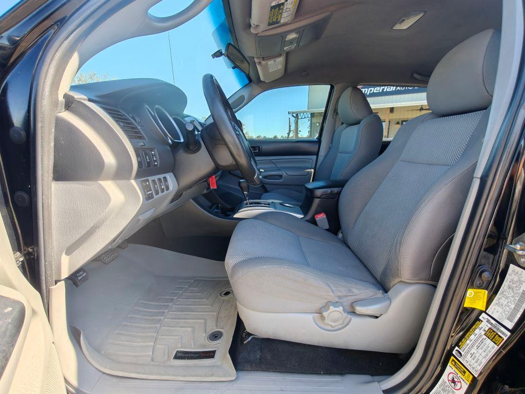 used 2014 Toyota Tacoma car, priced at $16,950