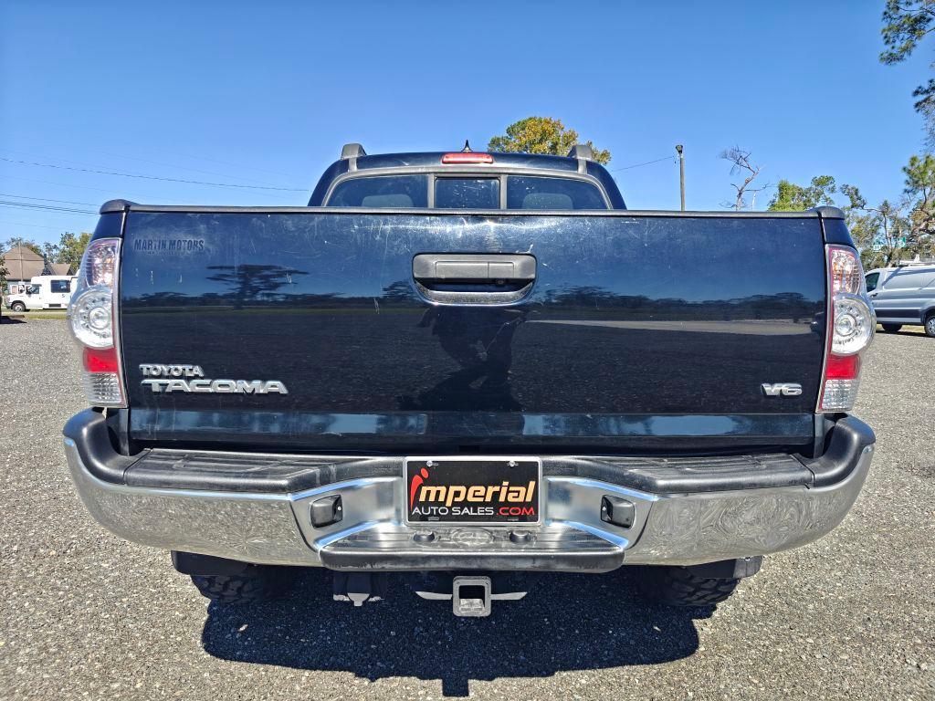 used 2014 Toyota Tacoma car, priced at $16,950