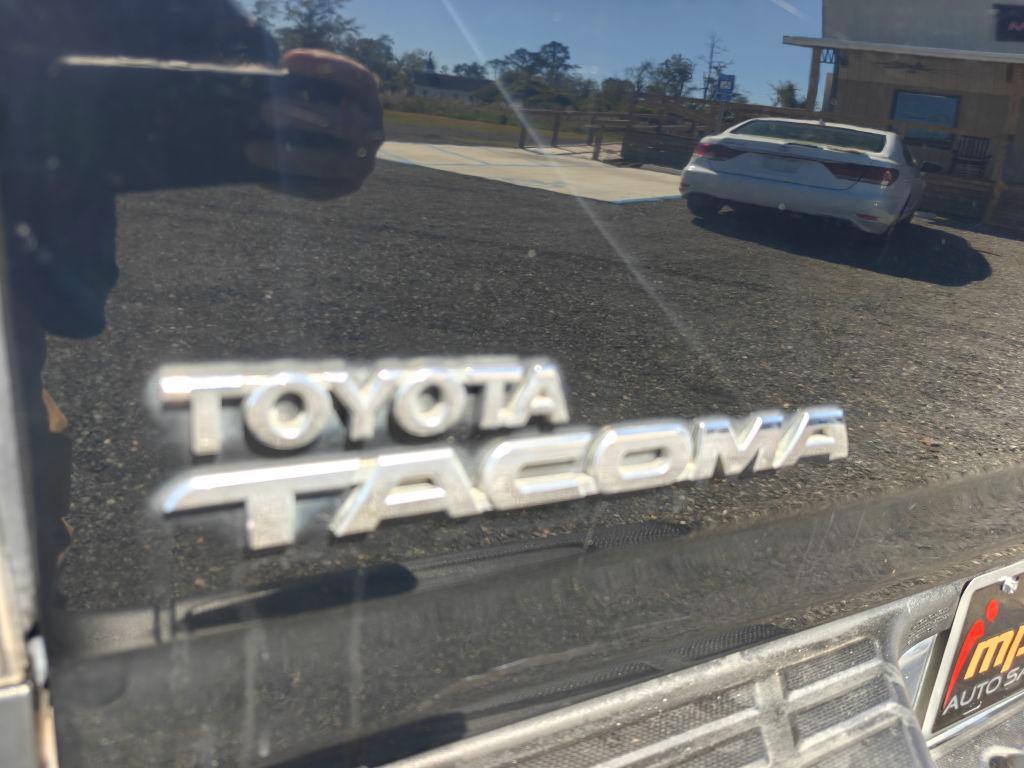 used 2014 Toyota Tacoma car, priced at $16,950
