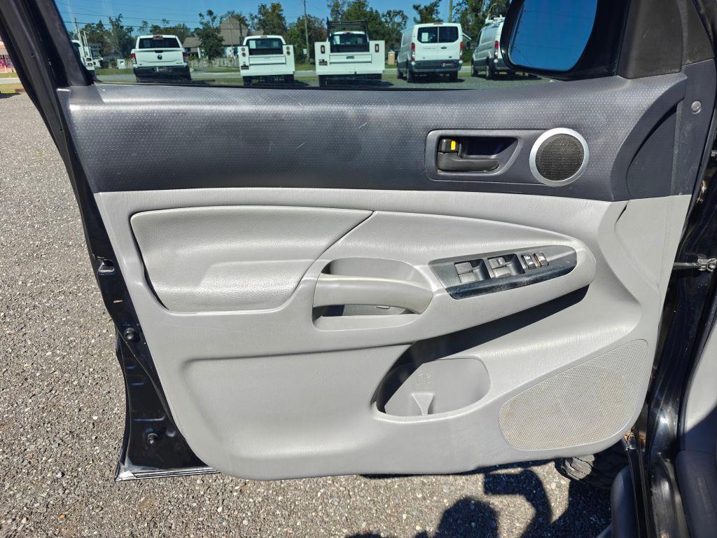 used 2014 Toyota Tacoma car, priced at $16,950