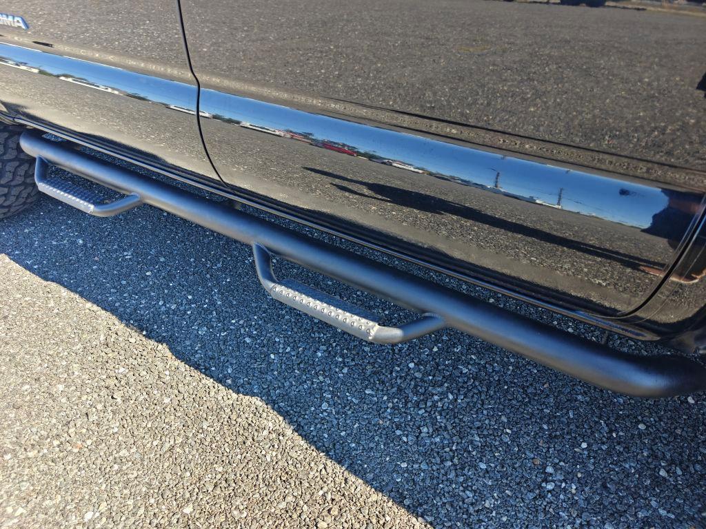 used 2014 Toyota Tacoma car, priced at $16,950