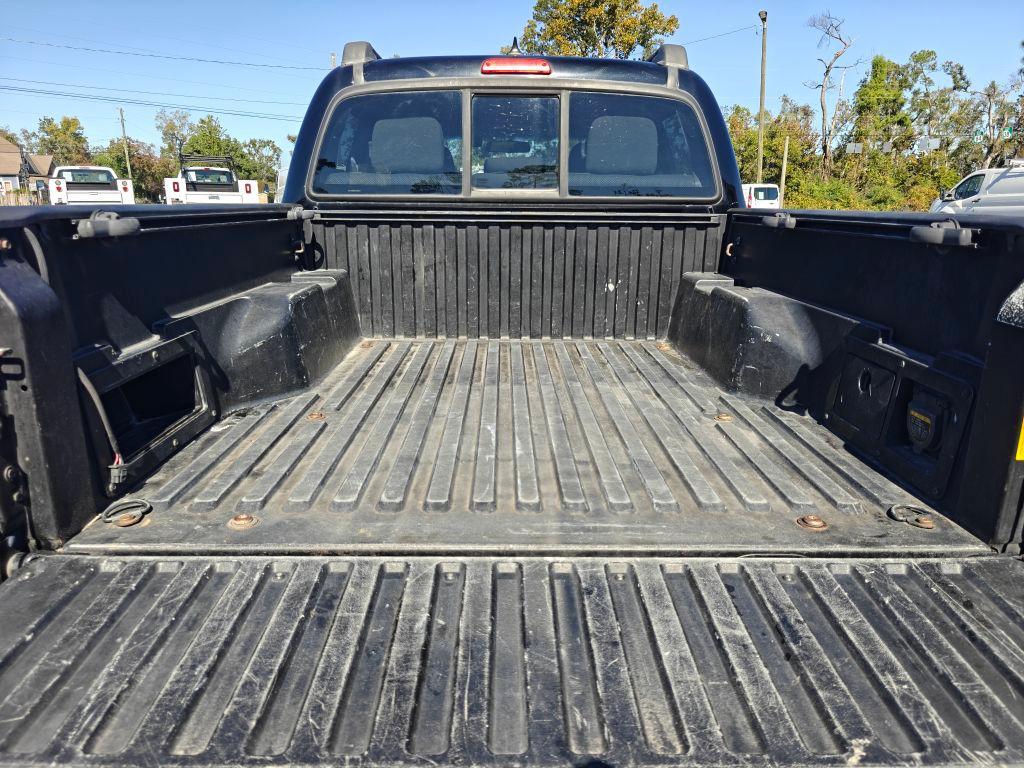 used 2014 Toyota Tacoma car, priced at $16,950