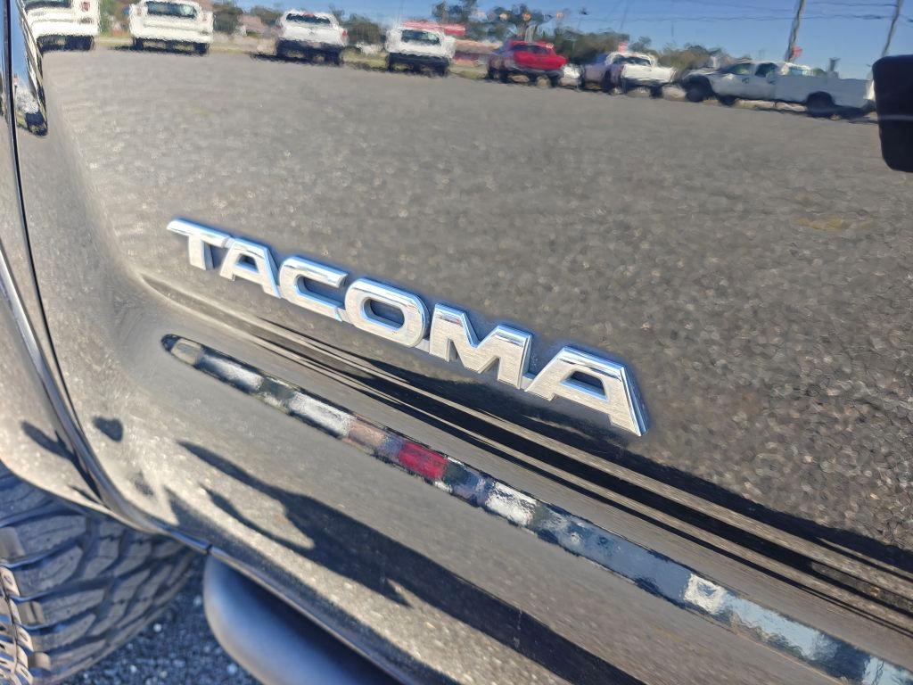 used 2014 Toyota Tacoma car, priced at $16,950
